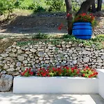 Vacation Deja Blue Holiday home Jurjevic