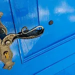 Holiday home Vacation Deja Blue