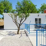 Holiday home Vacation Deja Blue *