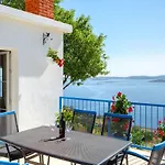 Holiday home Vacation Deja Blue