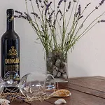 Vacation Deja Blue Holiday home Jurjevic