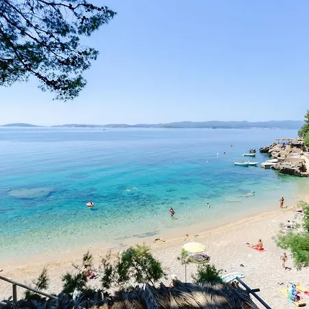 Vacation Deja Blue * Jurjevic