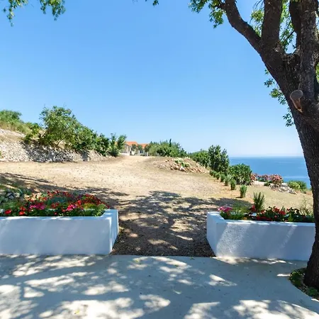 Ferienhaus Vacation Deja Blue