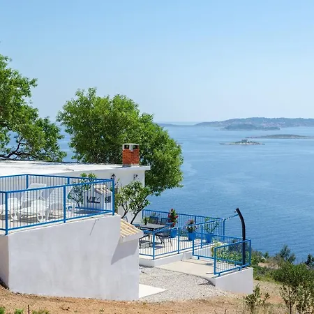 Vacation Deja Blue Holiday home Jurjevic