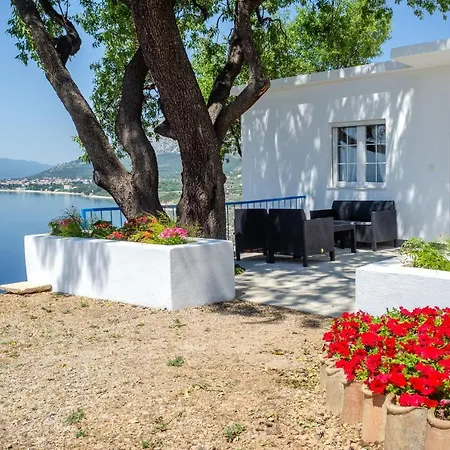 Holiday home Vacation Deja Blue Jurjevic