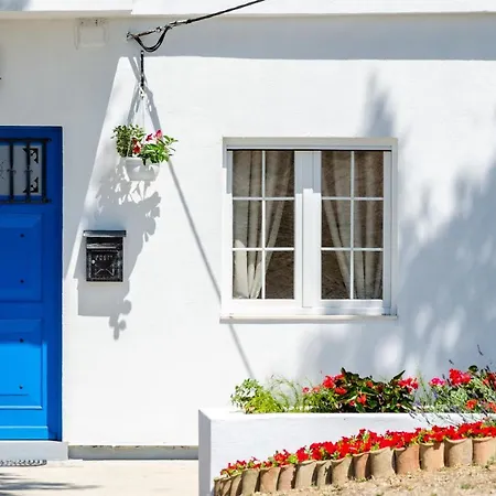 Holiday home Vacation Deja Blue