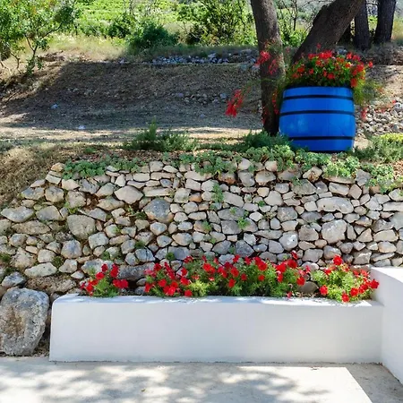 Vacation Deja Blue Holiday home Jurjevic