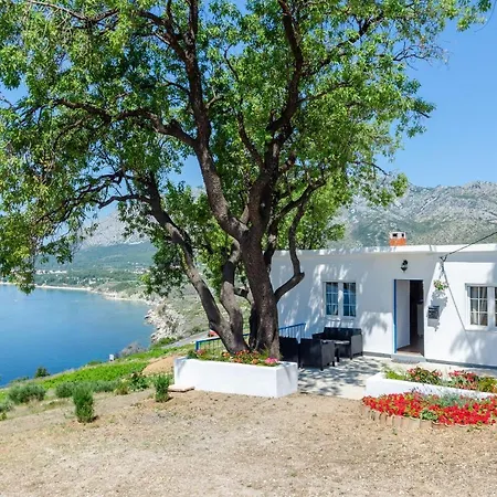 Holiday home Vacation Deja Blue *