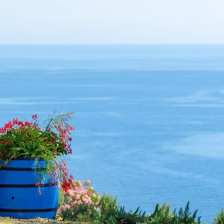 Vacation Deja Blue Holiday home