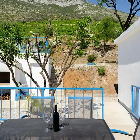 Holiday home Vacation Deja Blue Jurjevic