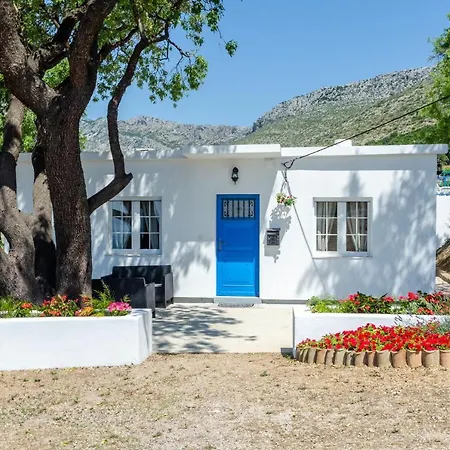 Holiday home Vacation Deja Blue *