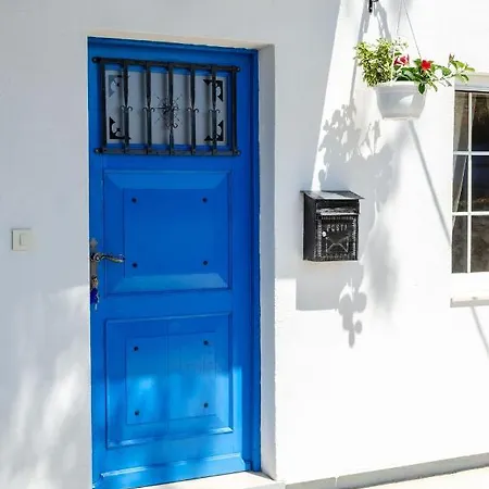 Vacation Deja Blue Holiday home Jurjevic
