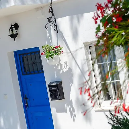 Vacation Deja Blue Holiday home