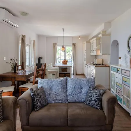 Vacation Deja Blue Holiday home Jurjevic