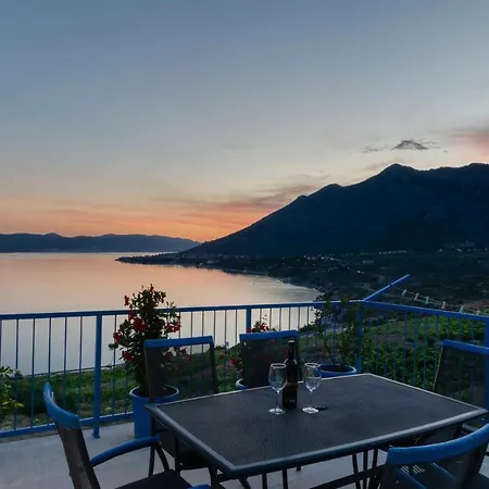 Vacation Deja Blue * Jurjević