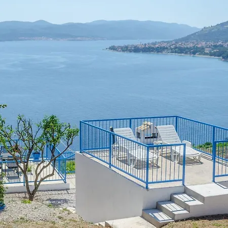 Vacation Deja Blue Holiday home *