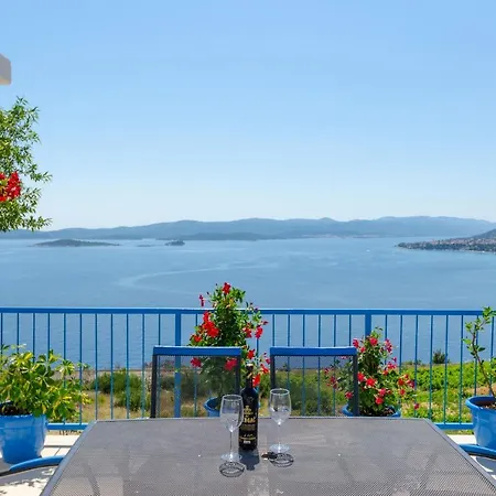 Vacation Deja Blue * Jurjević