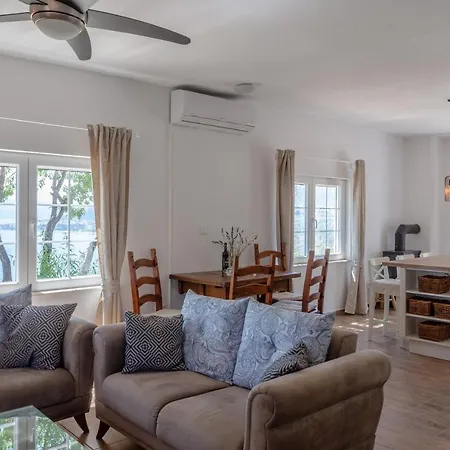 Holiday home Vacation Deja Blue