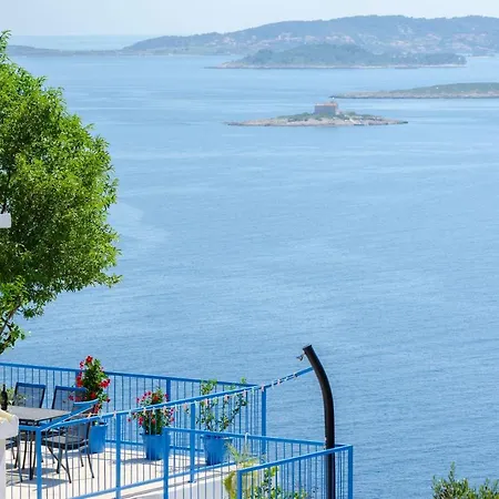 Holiday home Vacation Deja Blue *