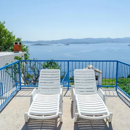 Vacation Deja Blue Holiday home