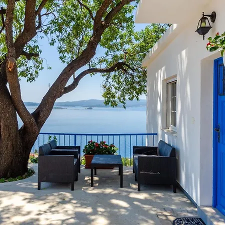 Vacation Deja Blue Holiday home