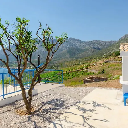 Vacation Deja Blue Holiday home