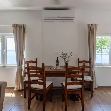 Vacation Deja Blue Holiday home Jurjevic