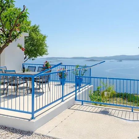Vacation Deja Blue Holiday home