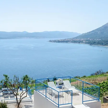 Vacation Deja Blue * Jurjevic