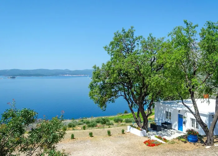 Vacation Deja Blue 펜션 Jurjević