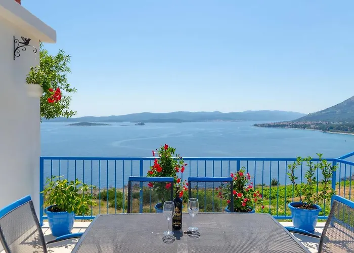 Vacation Deja Blue * Jurjević