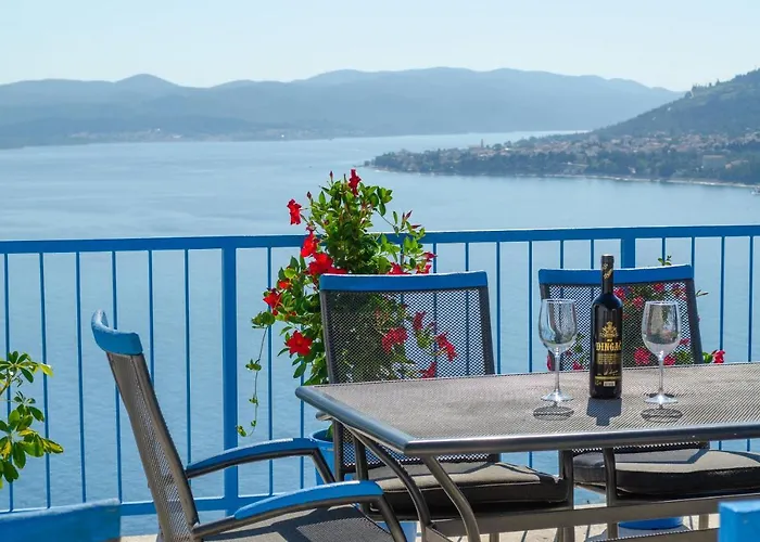 Vacation Deja Blue * Jurjević