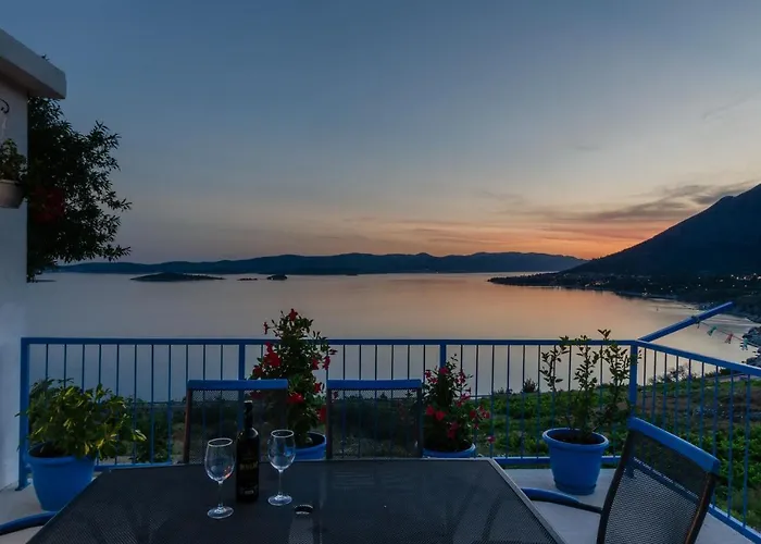 Vacation Deja Blue Jurjević