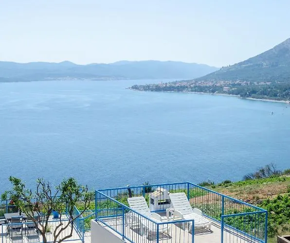 Vacation Deja Blue * Jurjević